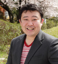 上口和重