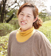 和田愛